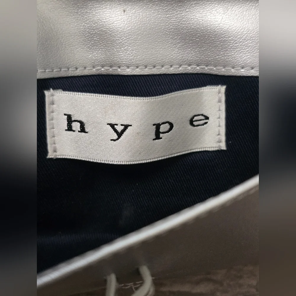 Hype very cool